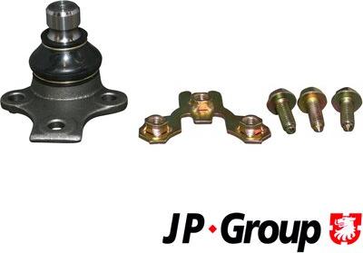 JP Group 1140301900 - Ball Joint motal.fi