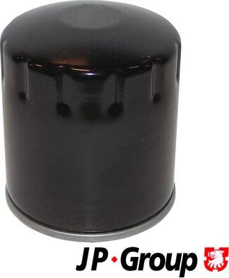 JP Group 1118501200 - Oil Filter motal.fi