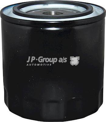 JP Group 1118503400 - Oil Filter motal.fi