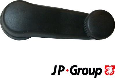 JP Group 1188301300 - Window Crank motal.fi