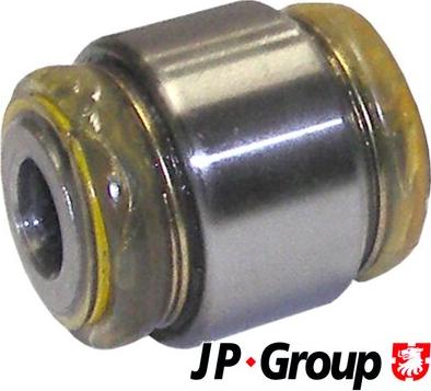 JP Group 1351150100 - Bearing, wheel bearing housing motal.fi