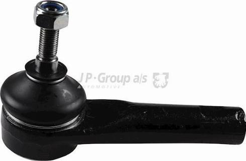 JP Group 3344604170 - Tie Rod End motal.fi