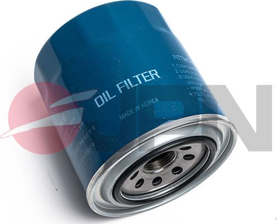 JPN 10F0303-JPN - Oil Filter motal.fi