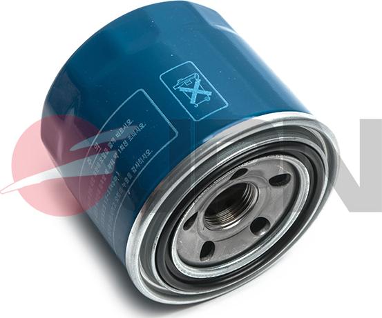 JPN 10F7001-JPN - Oil Filter motal.fi