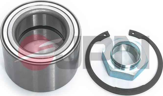 JPN 10L9115-JPN - Bearing Kit, wheel hub motal.fi