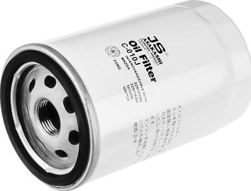 BOSCH 0 986 TF0 058 - Oil Filter motal.fi