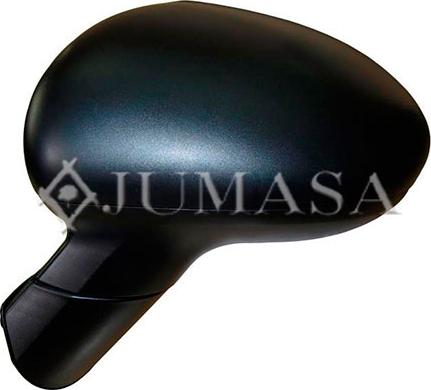 Jumasa 54011844 - Outside Mirror motal.fi