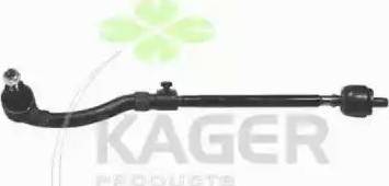 Kager 410542 - Tie Rod motal.fi