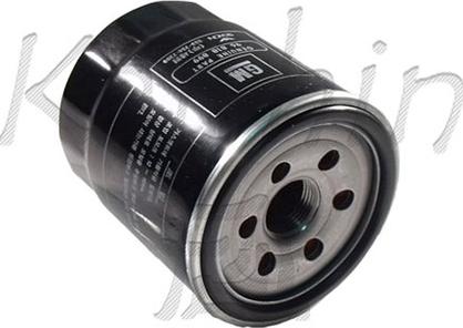 Kaishin C1065 - Oil Filter motal.fi