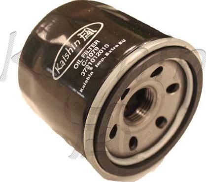 Kaishin C1079 - Oil Filter motal.fi