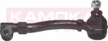 Kamoka 995634 - Tie Rod End motal.fi