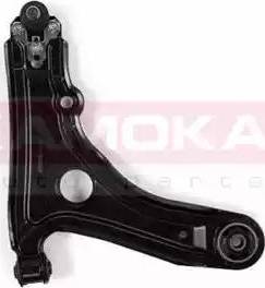 Kamoka 9963489A - Track Control Arm motal.fi