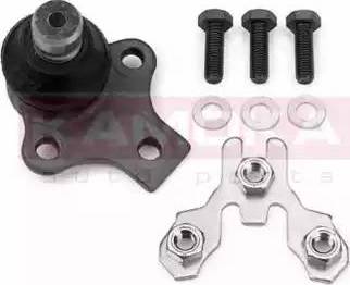 Kamoka 9963483 - Ball Joint motal.fi