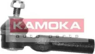 Kamoka 9919935 - Tie Rod End motal.fi