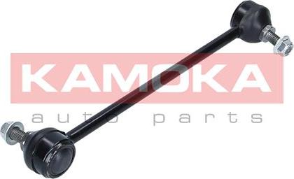 Kamoka 9030125 - Rod / Strut, stabiliser motal.fi