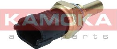 Kamoka 4080027 - Sensor, coolant temperature motal.fi