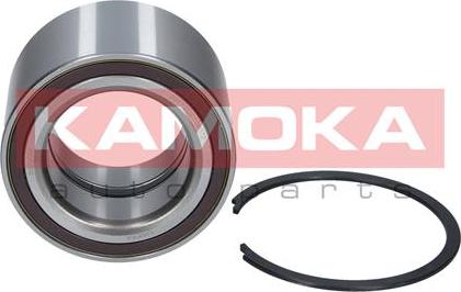 Kamoka 5600062 - Bearing Kit, wheel hub motal.fi