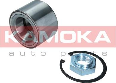 Kamoka 5600121 - Bearing Kit, wheel hub motal.fi