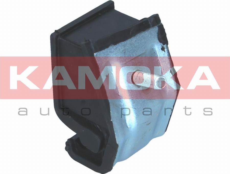 Kamoka 890428 - Holder, engine mounting motal.fi