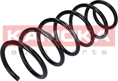 Kamoka 2120157 - Coil Spring motal.fi