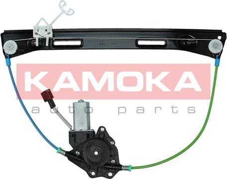 Kamoka 7200137 - Window Regulator motal.fi