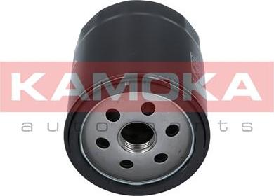 Kamoka F105001 - Oil Filter motal.fi