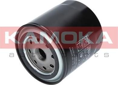 Kamoka F105101 - Oil Filter motal.fi