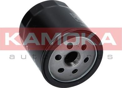 Kamoka F100401 - Oil Filter motal.fi