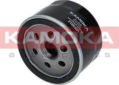 Kamoka F100301 - Oil Filter motal.fi