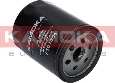 Kamoka F101301 - Oil Filter motal.fi