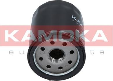 Kamoka F103901 - Oil Filter motal.fi