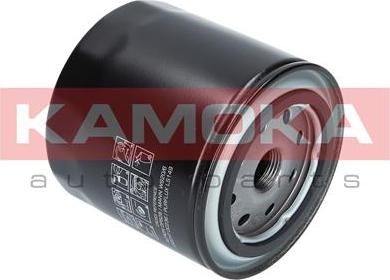 Kamoka F114401 - Oil Filter motal.fi