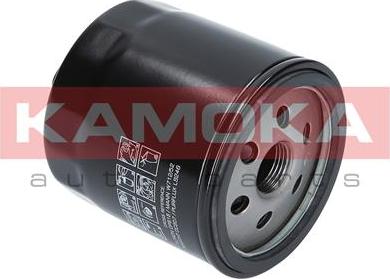 Kamoka F114301 - Oil Filter motal.fi