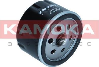 Kamoka F124901 - Oil Filter motal.fi