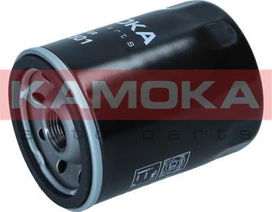 Kamoka F124501 - Oil Filter motal.fi