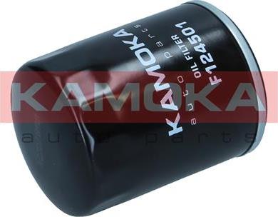 Kamoka F124501 - Oil Filter motal.fi