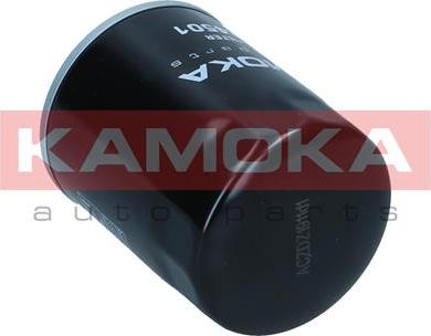 Kamoka F124501 - Oil Filter motal.fi