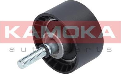 Kamoka R0265 - Deflection / Guide Pulley, timing belt motal.fi