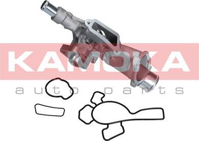 Kamoka T0225 - Water Pump motal.fi