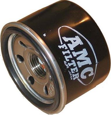 Kavo Parts DO-724 - Oil Filter motal.fi