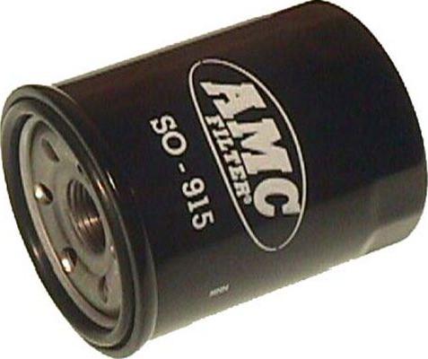 Kavo Parts SO-915 - Oil Filter motal.fi