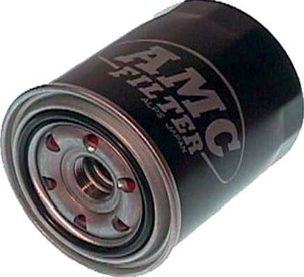 Kavo Parts TO-140 - Oil Filter motal.fi