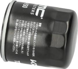 Kavo Parts TO-150 - Oil Filter motal.fi