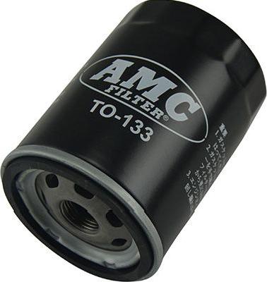 Kavo Parts TO-133 - Oil Filter motal.fi