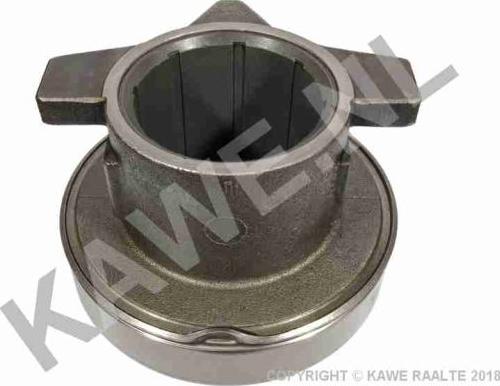 Kawe 9980 - Clutch Release Bearing motal.fi