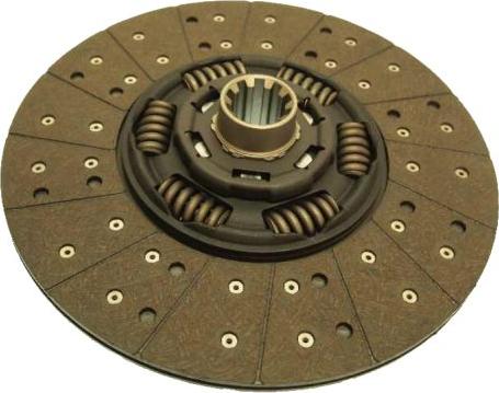 Kawe 4199 - Clutch Disc motal.fi