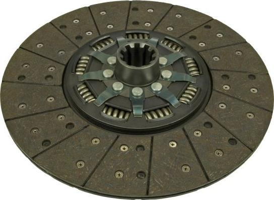 Kawe 4194 - Clutch Disc motal.fi