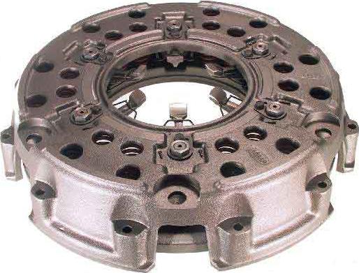 Kawe 6164 - Clutch Pressure Plate motal.fi