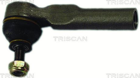 Kawe 8500 15107 - Tie Rod End motal.fi