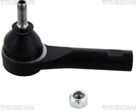 Kawe 8500 15124 - Tie Rod End motal.fi